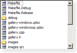 windows-listview