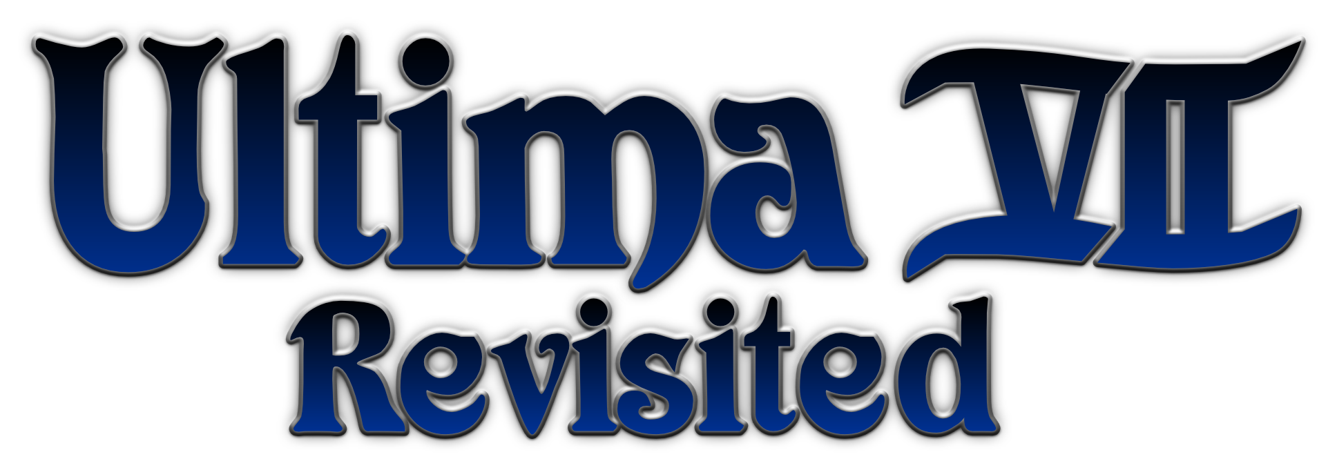 Ultima 7 Revisited